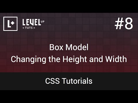 how to set td width in css