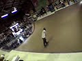 Volcom Ramp Jam Session Open Taisei