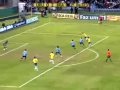 videos de URUGUAI 0 x 4 BRASIL - eliminatórias da Copa do Mundo de 2010