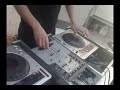 PIONEER CDJ-800 mk2 SCRATCH por MASTER SP PIONEER CDJ-800 mk2 SCRATCH por MASTER SP