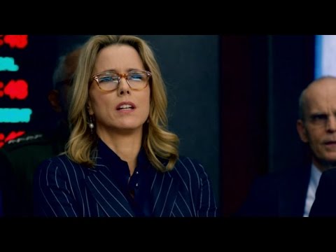 Madam Secretary 3X22 "Revelation" Preview