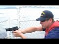 Law Enforcement Demonstration