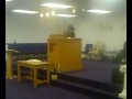 Pastor P. Joyner 