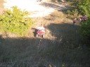 Wisconsin Fourwheeling