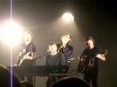 coldplay - greeneyes