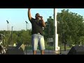 singer \"eric ashby\"  live in concert  9-22-07