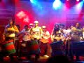BATUCADA - CHILINGA EN BAFIM - SHOWS BATUCADA - CHILINGA EN BAFIM - SHOWS