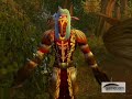 The Crimson Stone chroncicles episode one