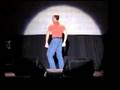 (Speed Up) Evolution of Dance