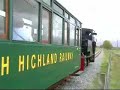 WHR Porthmadog