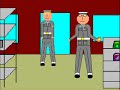 Les aventures de Gu�rette � Mont-Louis (version int�grale)