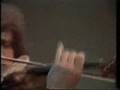 Paganini Caprice XIX