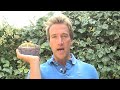 Ben Fogle’s frog message
