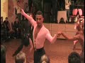 Star latin Poeldijk