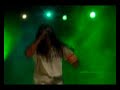 Pain Of Salvation - Crescendo 2005 12/17