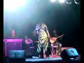 Sevcan Orhan - Erzincan Erhami dernek konseri
