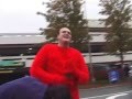 ELMO IRONMAN TRIATHALON