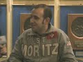 Amatori Milano: Blogosfere incontra Federico Grangetto (1)