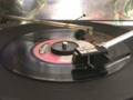 Jacques Dutronc -- Sur Une Nappe De Restaurant - 45 Rpm