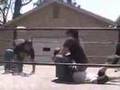 AWS INTENSITY: TAG TEAM COLLISION III