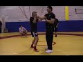 12 Cuts in 1.5 seconds: Ray Dionaldo