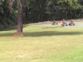 Raptor 340 at Nicholson Part 2
