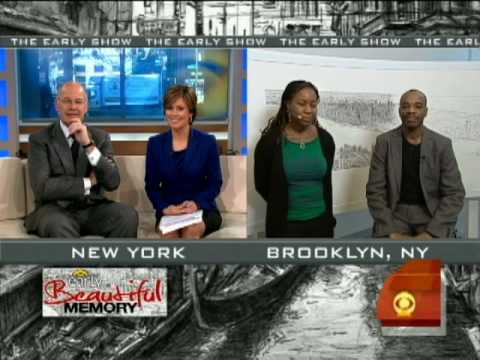 Stephen Wiltshire: The Human Camera YouTube Preview Image