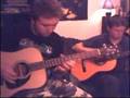 Spit On Your Grave (acoustic guitars cover)