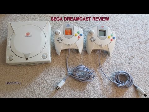 how to mod a dreamcast to play burned games