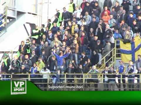 Suporteri – muncitori