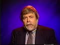 El Dr. Rob Robertson habla sobre los Factores de Transferencia.
