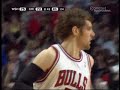 Andres Nocioni throws down the monster jam! Andres Nocioni throws down the monster jam!
