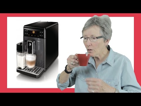 Ask Gail: Superautomatic Espresso Machine Care