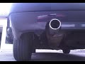 Echappement Xsara 1.8i 16v stock