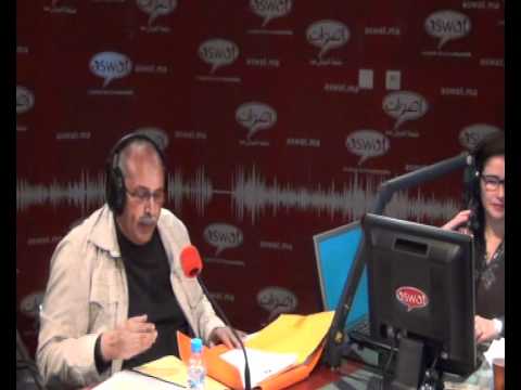 Mohamed Guertili dit tout sur aswat