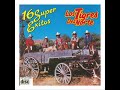 TIGRES DEL NORTE-CORAZON DE ORO