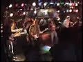 captain geech - new years day - easy street - jacksonville, illinois