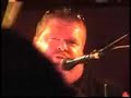 captain geech - new years day - easy street - jacksonville, illinois
