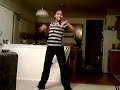 Apple Bottom Jeans Dance-She Killing it!!! Apple Bottom Jeans Dance-She Killing it!!!