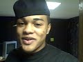 G Fiive on SpitYoGame Cribs