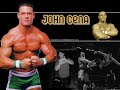 John Cena 2007