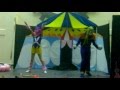 Eliminatoria estatal WCS México - Ecom San Luis 2011 (Kaleido Star - Ganadores )