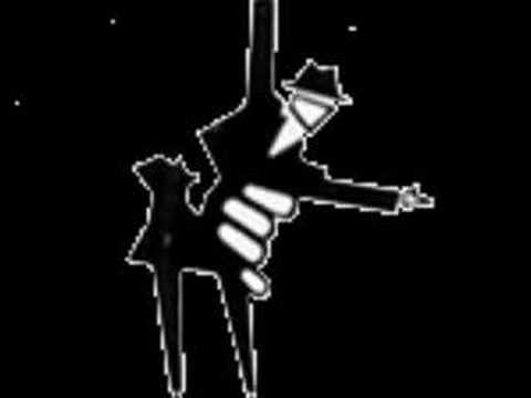 SALLY BROWN SKA 2 TONE