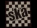 SALLY BROWN SKA 2 TONE SALLY BROWN SKA 2 TONE