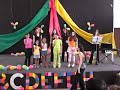 (\"D\") O Batalh�o das Letras - TocaCanta&FazDeConta