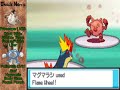 Pokémon HeartGold Walkthrough Part 28 - He's A Chuckster!