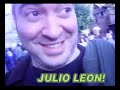 los nenes de sandro chester y sus felinos    ellos son!