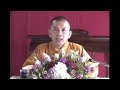 Tu Thiền có lợi ích gì trong cuộc sống - Thích Khế Định