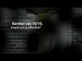 Click here to watch this video Karcher WV 50 Window Cleaning Vacuum