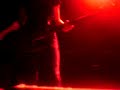 the blackout - fashion concious suicide @ kings college